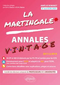 Picture of Les annales vintage de l'ECNi