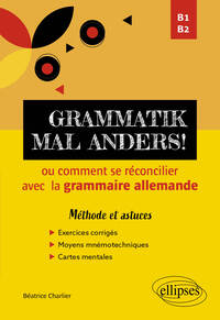 Image de Grammatik mal anders!
