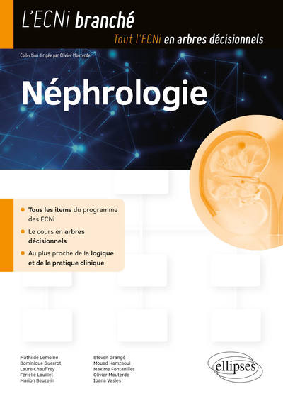 Picture of Néphrologie