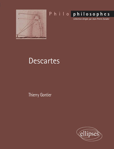 Picture of Descartes