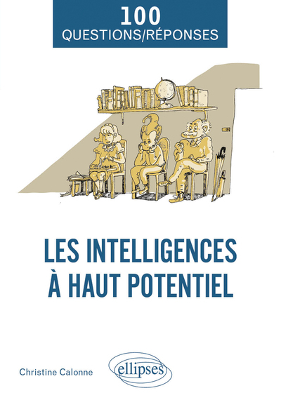 Picture of Les intelligences à haut potentiel