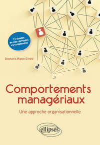 Image de Comportements managériaux. Une approche organisationnelle