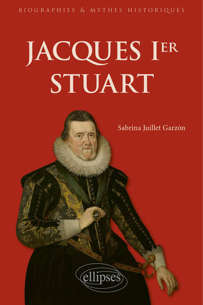 Image de Jacques Ier Stuart