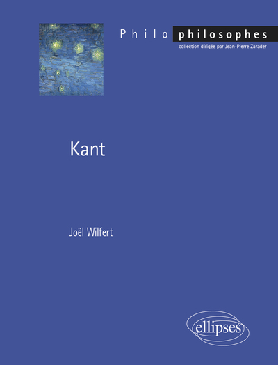 Picture of Kant