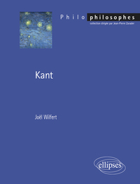 Picture of Kant