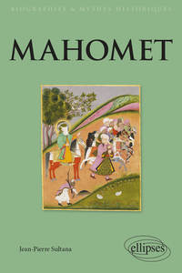 Image de Mahomet