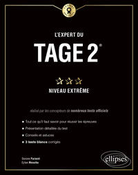 Picture of L'Expert du Tage 2® - Niveau extrême