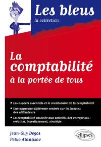 Picture of La comptabilité à la portée de tous