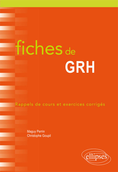 Image de Fiches de GRH
