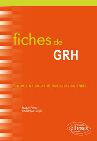 Image de Fiches de GRH