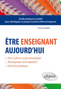 Picture of Être enseignant aujourd’hui