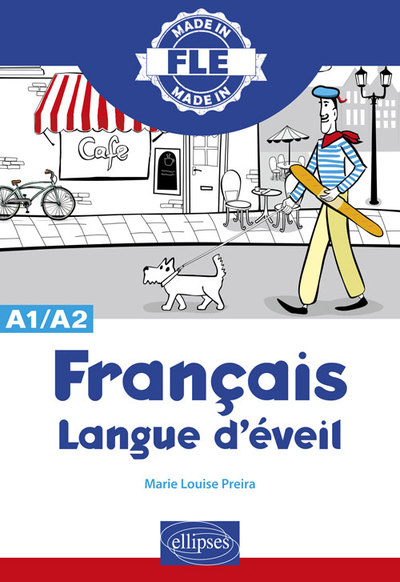 Image de Français Langue d'Éveil