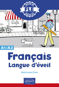 Image de Français Langue d'Éveil