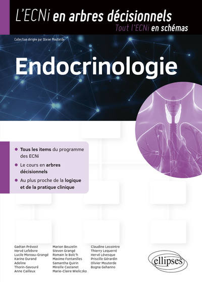 Picture of Endocrinologie