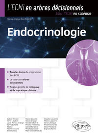 Picture of Endocrinologie