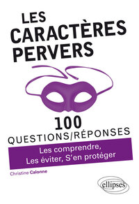 Image de Les caractères pervers