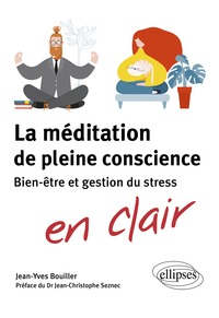 Image de La méditation de pleine conscience
