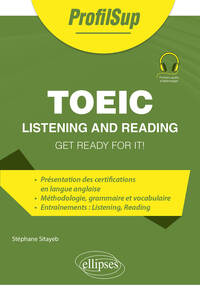 Image de TOEIC