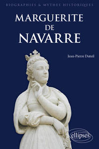 Image de Marguerite de Navarre