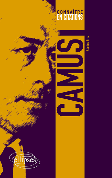 Picture of Camus
