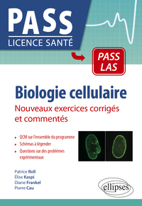 Picture of Biologie cellulaire