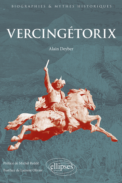 Picture of Vercingétorix
