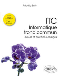 Picture of ITC - Informatique tronc commun