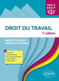 Picture of Droit du travail