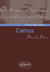 Picture of Camus