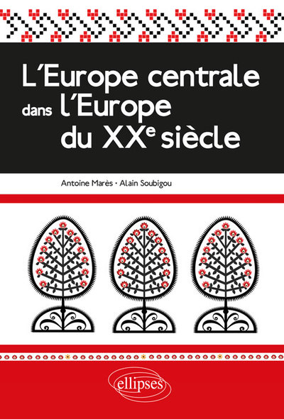 Picture of L'Europe centrale dans l'Europe du XXe siècle