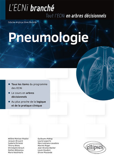 Image de Pneumologie
