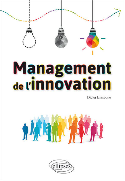 Image de Management de l'innovation
