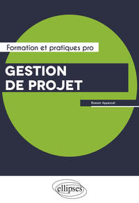 Picture of Gestion de projet