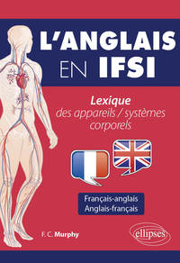 Picture of L'anglais en IFSI