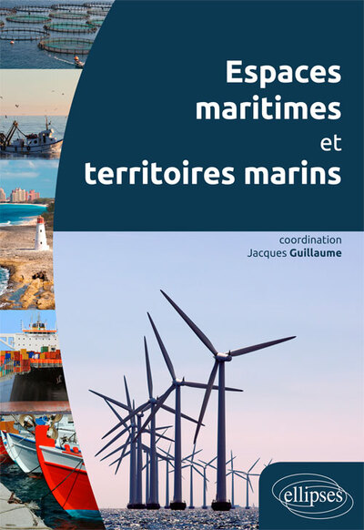 Picture of Espaces maritimes et territoires marins