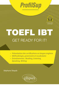 Image de TOEFL iBT