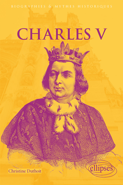 Picture of Charles V