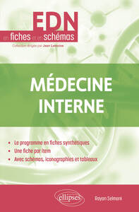 Picture of Médecine interne