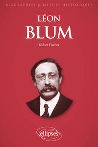Picture of Léon Blum