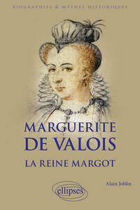 Picture of Marguerite de Valois