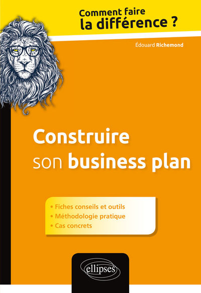 Picture of Construire son business plan