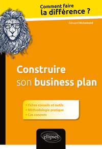 Picture of Construire son business plan
