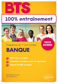 Picture of BTS Banque