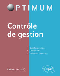Picture of Contrôle de gestion
