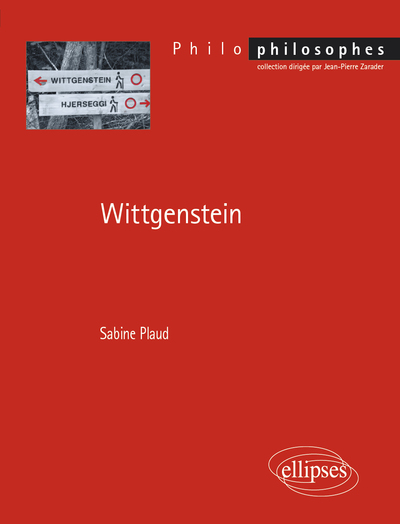 Picture of Wittgenstein