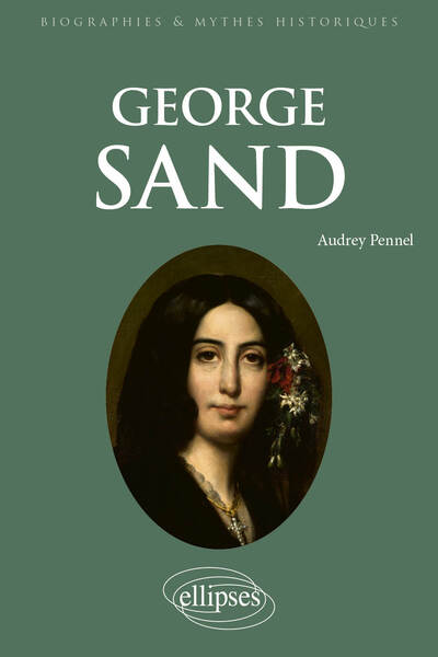 Picture of George Sand