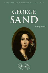 Picture of George Sand
