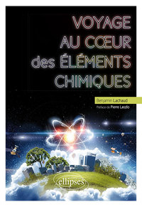 Image de Voyage au cœur des éléments chimiques