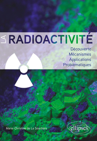 Picture of La radioactivité