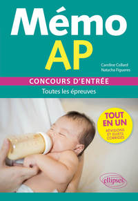 Image de Mémo AP - Tout-en-un